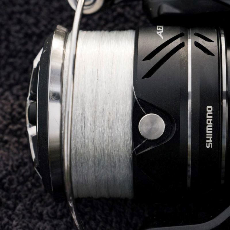 Shimano Aero XR Reels