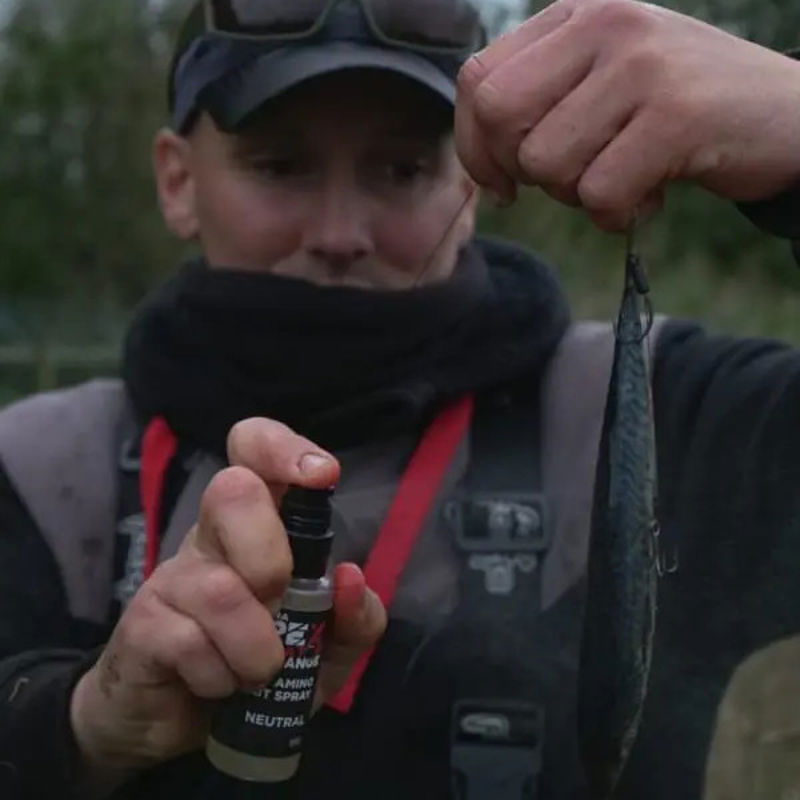 DNA Baits Amino Bait Sprays 50ml