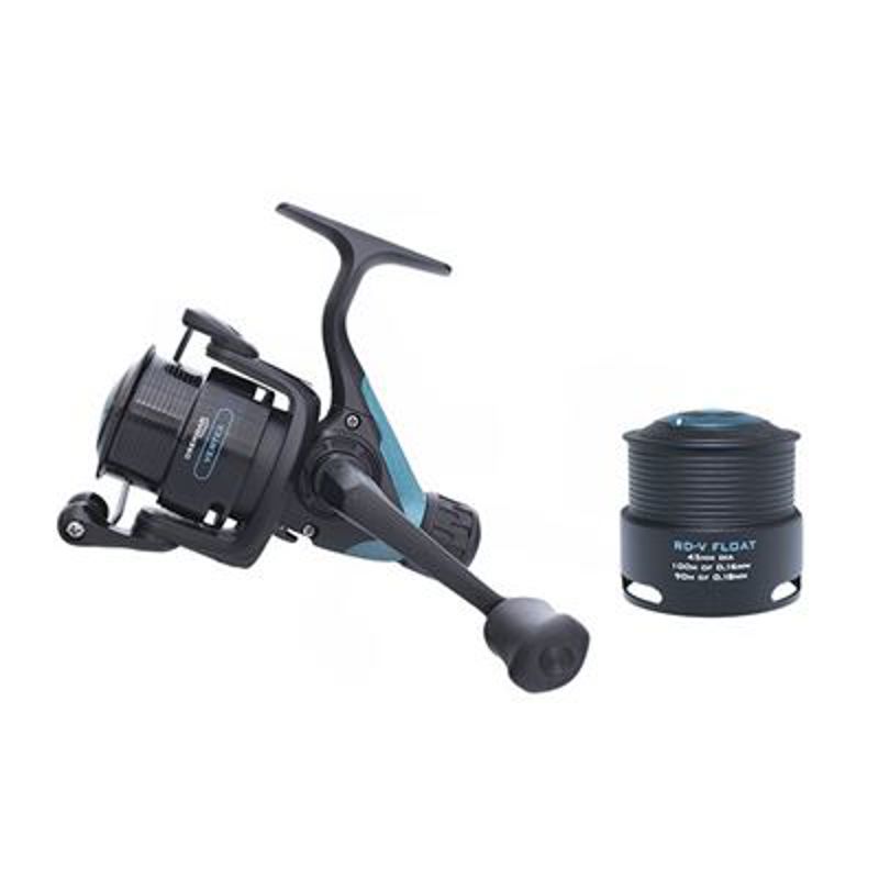 Drennan Vertex Float Reel 3000RD