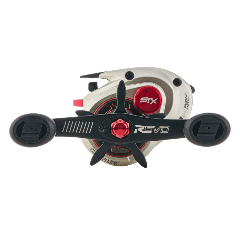 Abu Garcia Revo STX Low Profile Reel