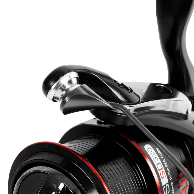 Preston Innovations Centris SD Reels