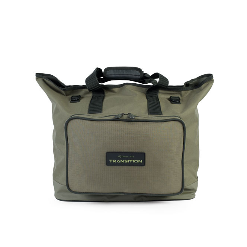 Korum Transition Bait & Bits Bag