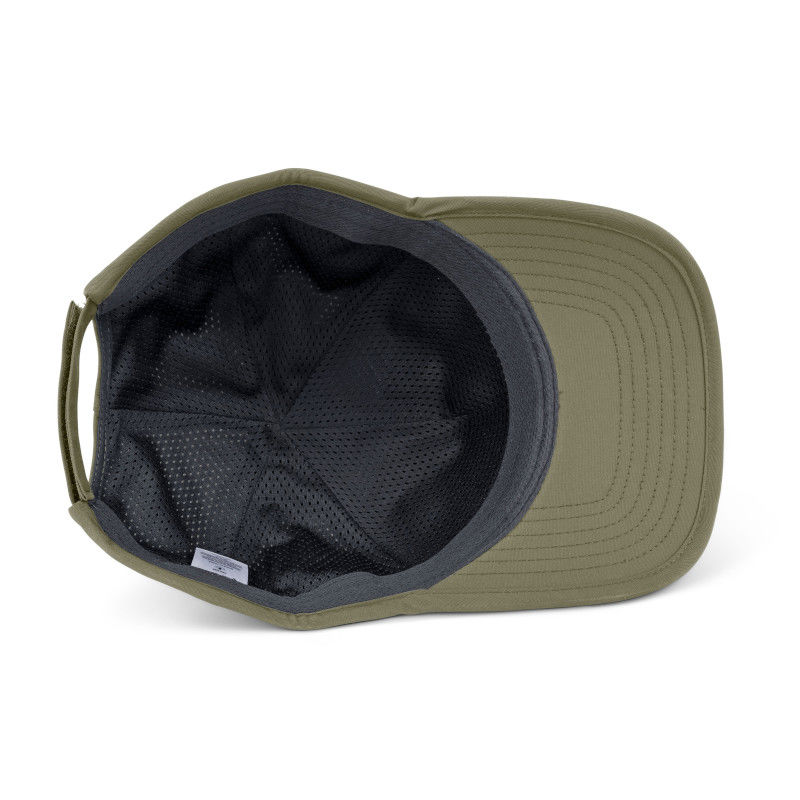 Korum Olive Waterproof Cap