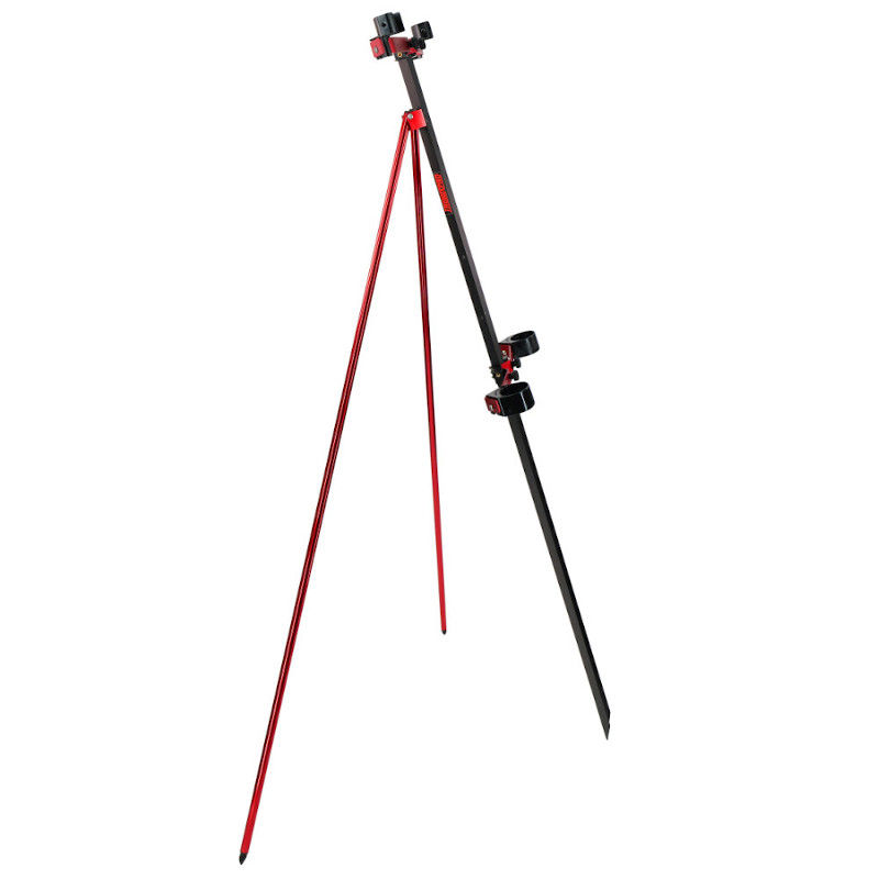 TronixPro Evo3POD Double Rod Tripod 6ft