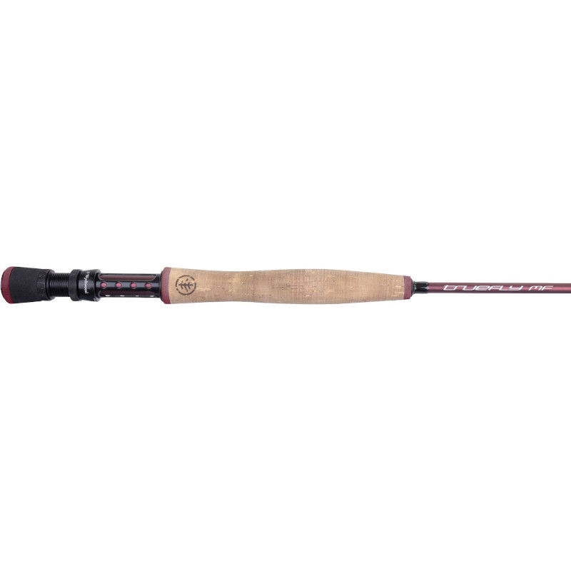 Wychwood Truefly MF Fly Rods