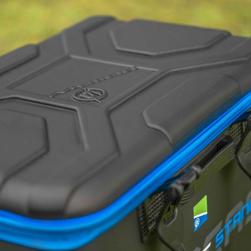 Preston Innovations Hardcase Tackle Safe