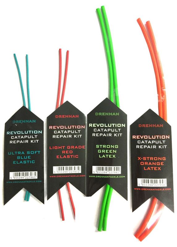 Drennan Revolution Catapult Repair Kits