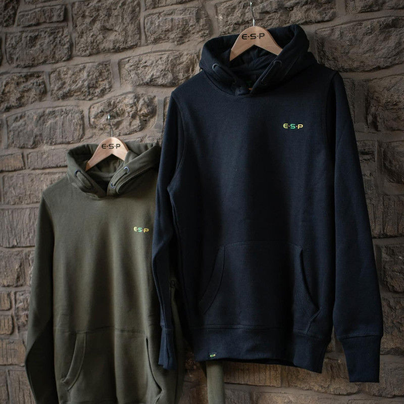 ESP Minimal Hoody