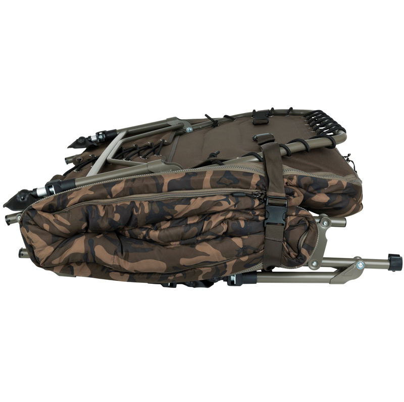 Fox R-Series Camo Sleep System