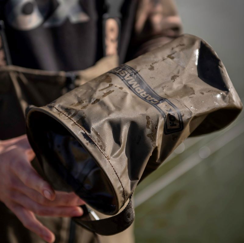 Fox Carpmaster Water Buckets