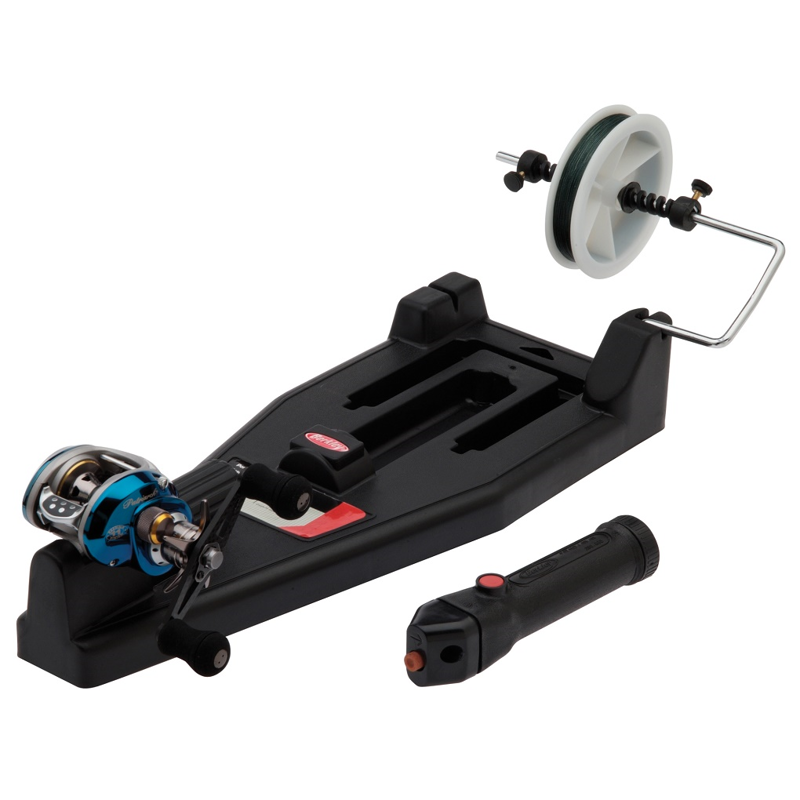 Berkley Classic Portable Spooling Station