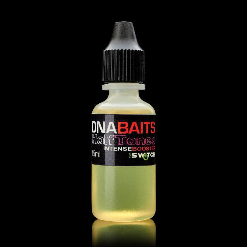 DNA Baits Intense Booster Liquids 15ml