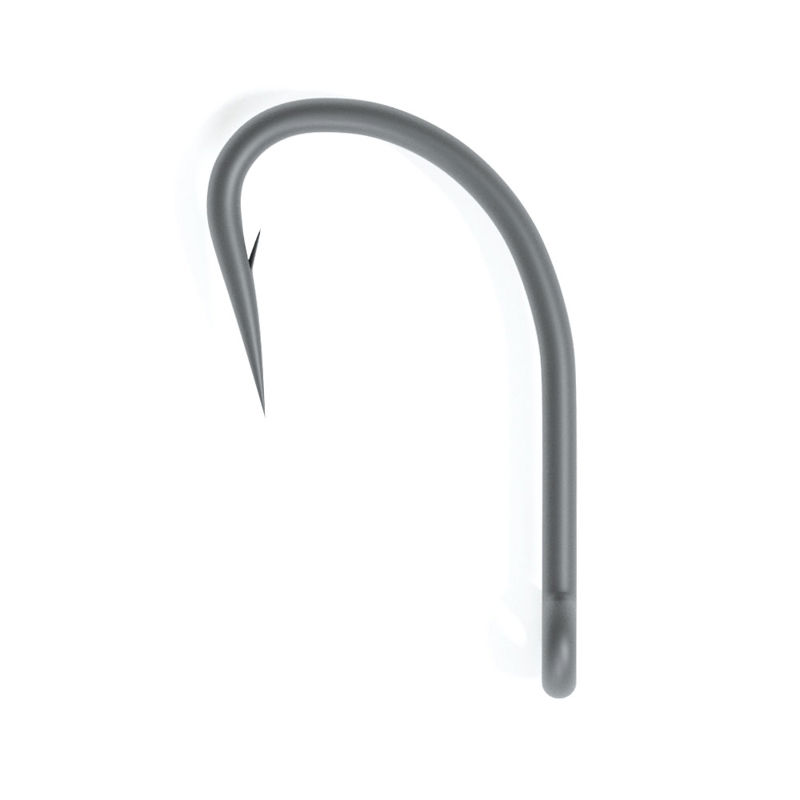 Ridge Monkey Ape-X Straight Point Hooks