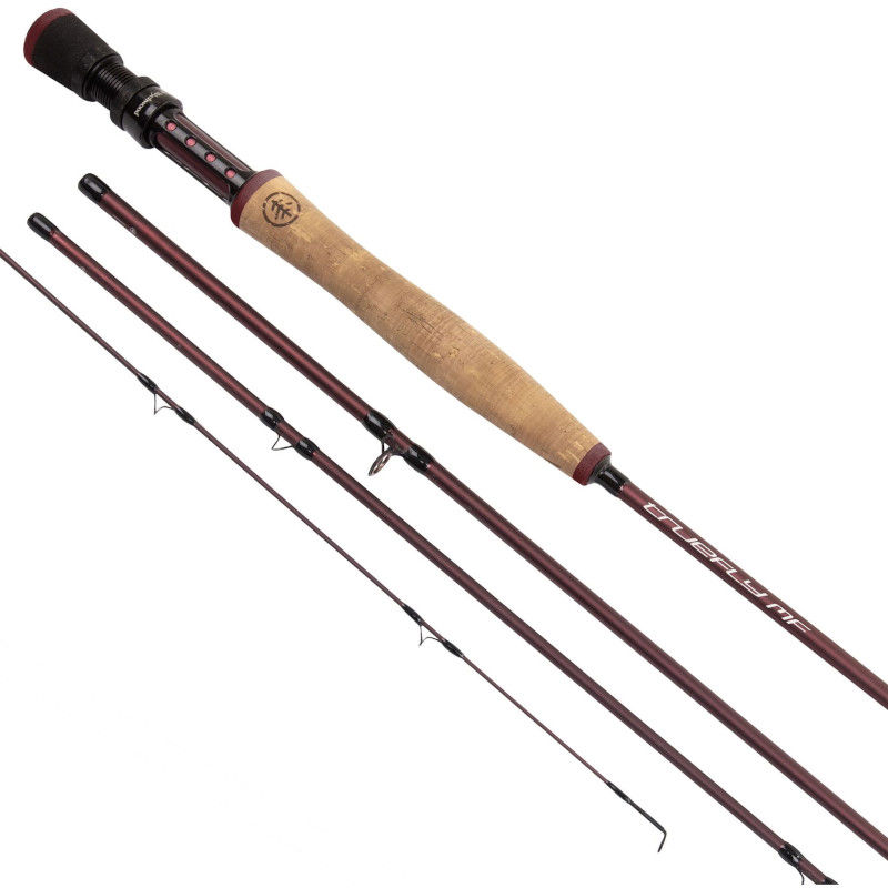 Wychwood Truefly MF Fly Rods