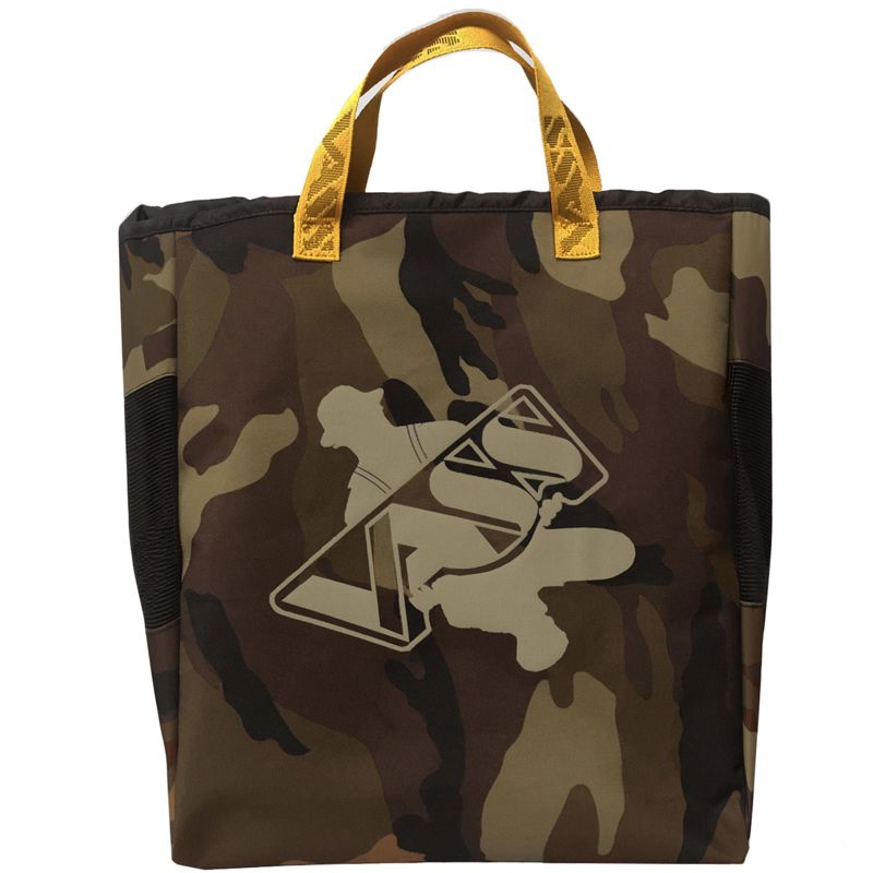 Vass Camo Wader Storage Bag