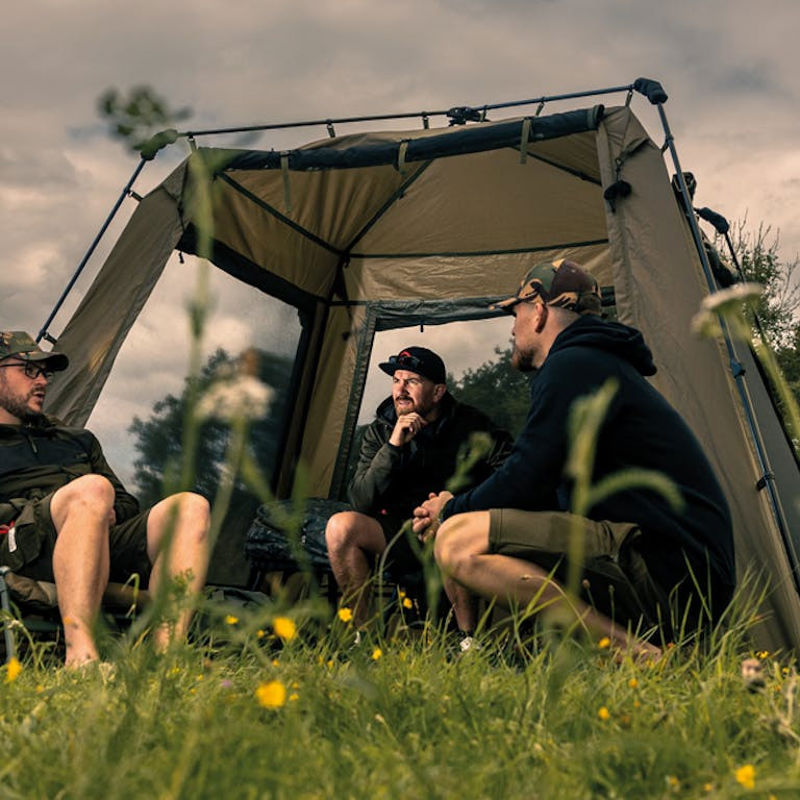 Trakker Gazebo