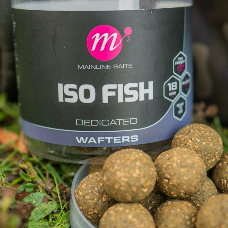 Mainline Dedicated Wafters