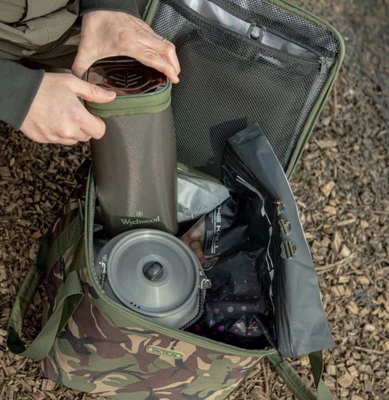 Wychwood Tactical HD Cool Bag