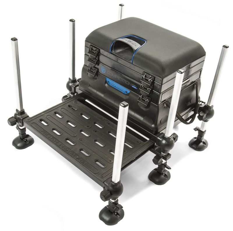 Preston Innovations Onbox Competition Pro Seatbox