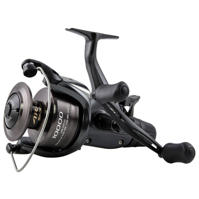 Shimano Baitrunner DL 10000RB