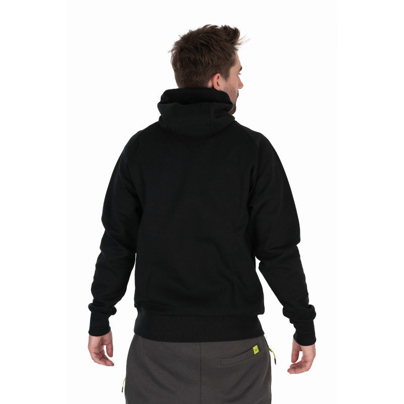 Matrix Black Edition Hoody