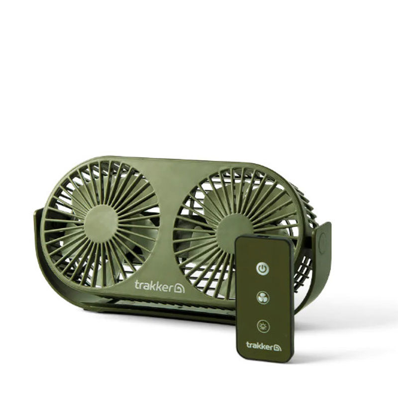 Trakker Remote Bivvy Fan