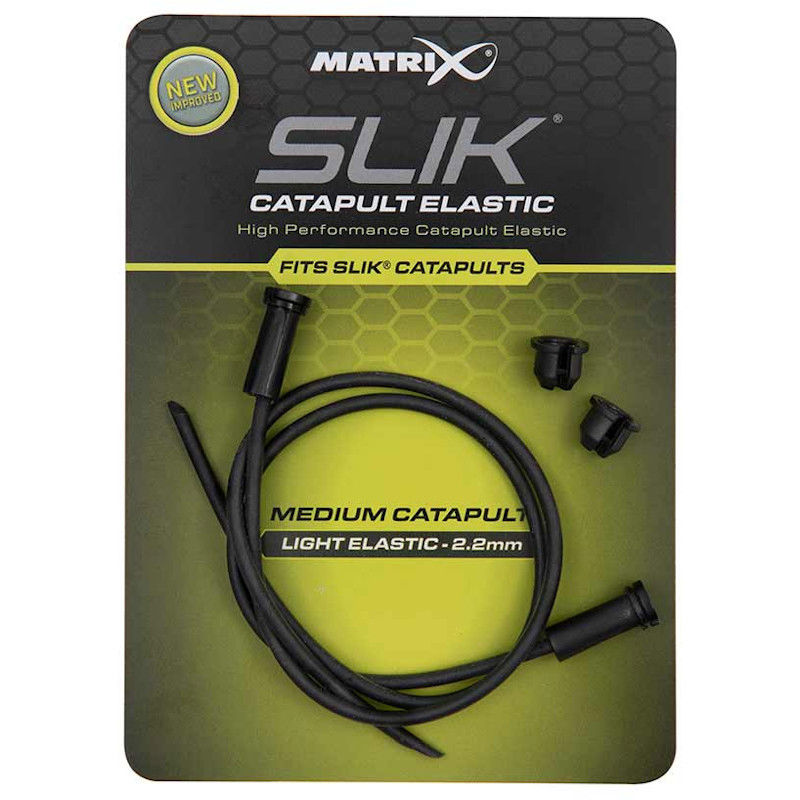 Matrix Slik Catapult V2 Spare Elastics