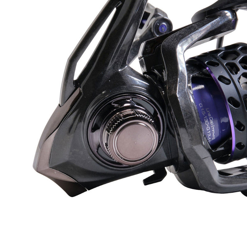 HTO Rockfish Reels