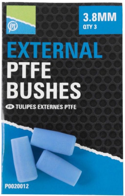 Preston Innovations External PTFE Bushes