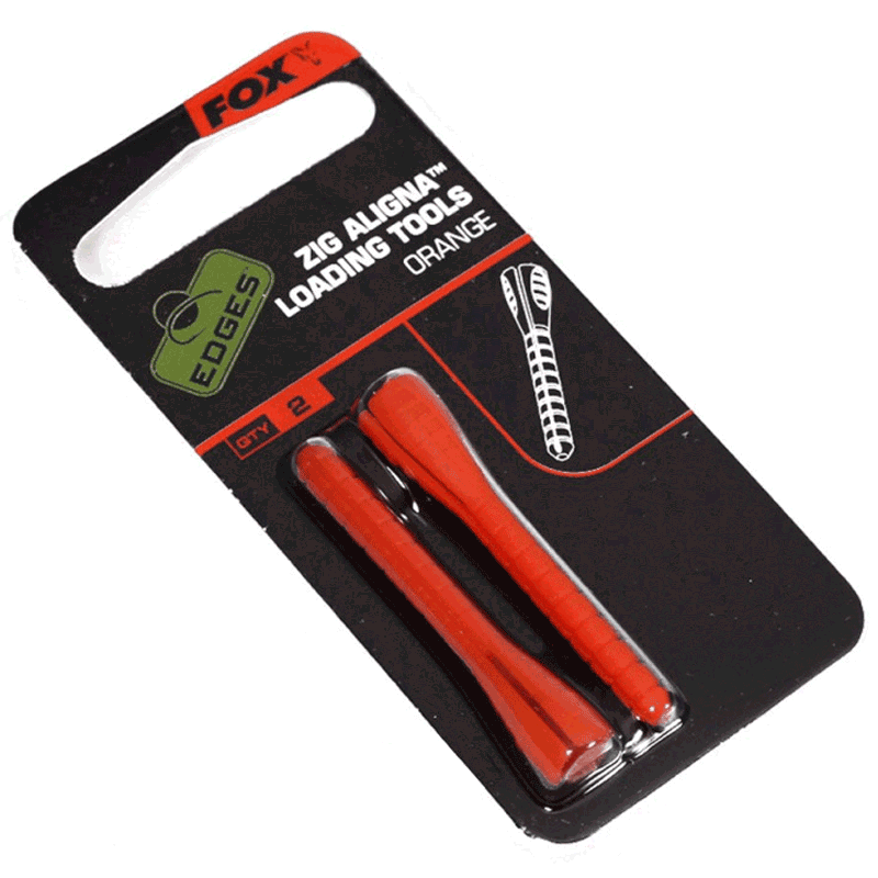 Fox Zig Aligna Loading Tools