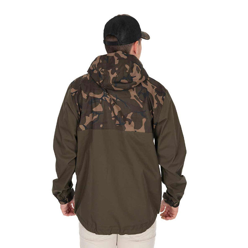 Fox Camo/Khaki RS 10K Jacket