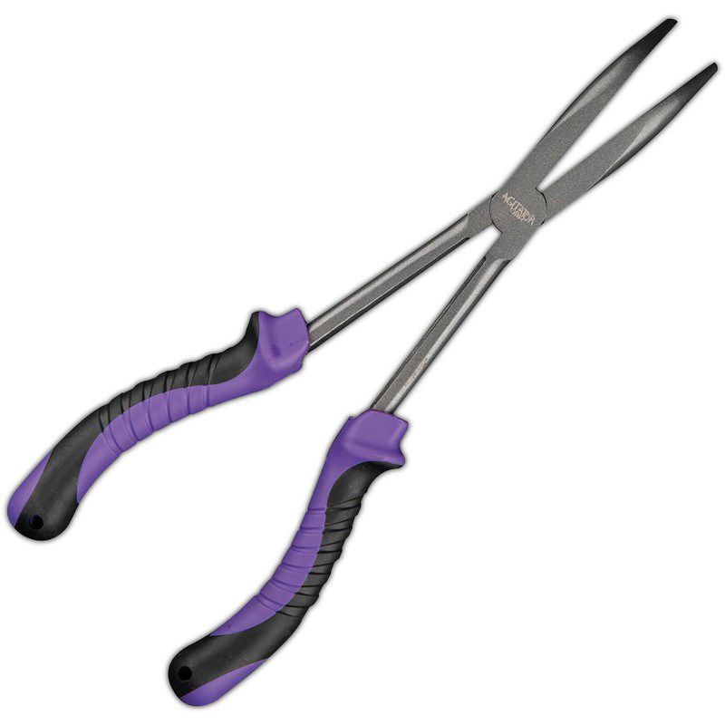 Wychwood Agitator XL Unhooking Pliers Curved