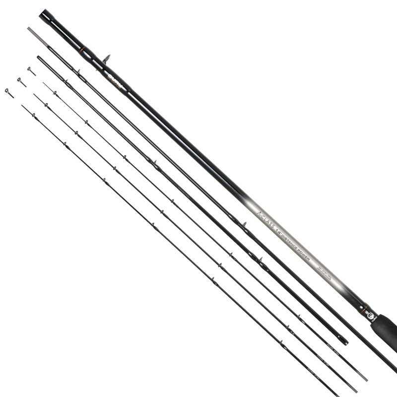 Guru A-Class Distance Feeder Rods