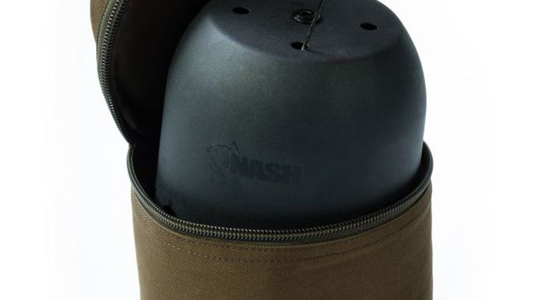 Nash Bivvy Heater Bag