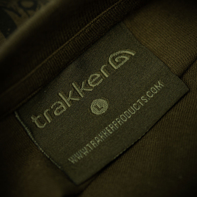 Trakker Tempest T-Shirts