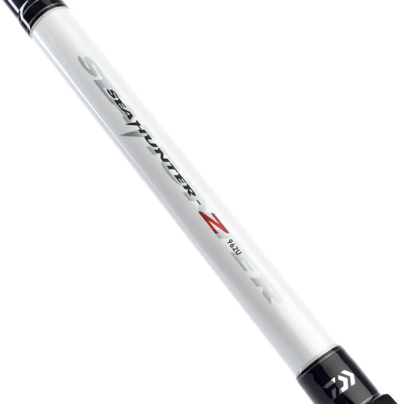 Daiwa Seahunter Z Uptide Rod 9.6ft