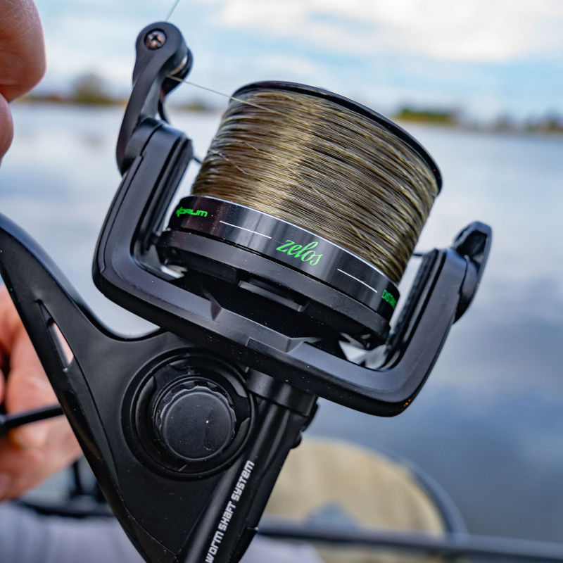 Korum Zelos 7000 Distance Reel