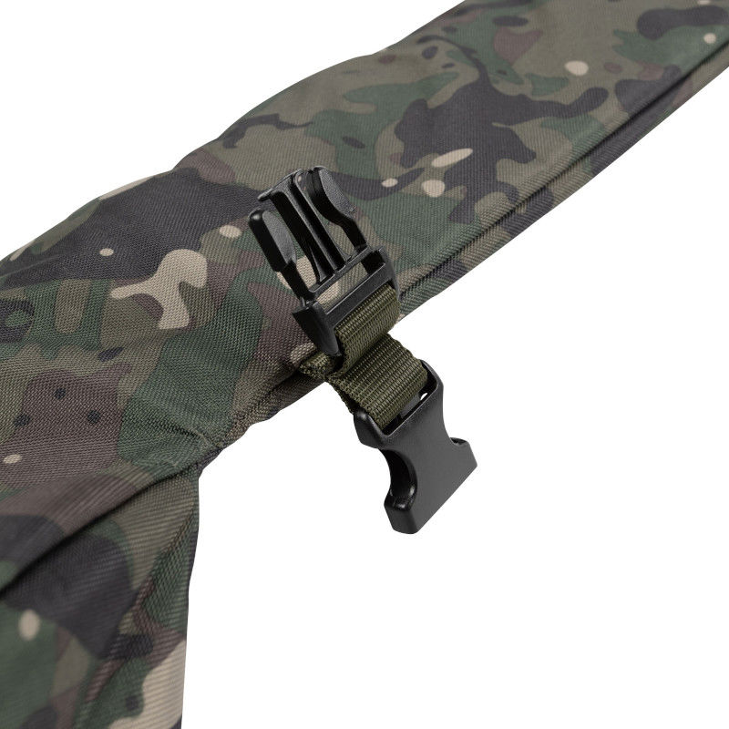 Trakker NXC Single Camo Rod Sleeves