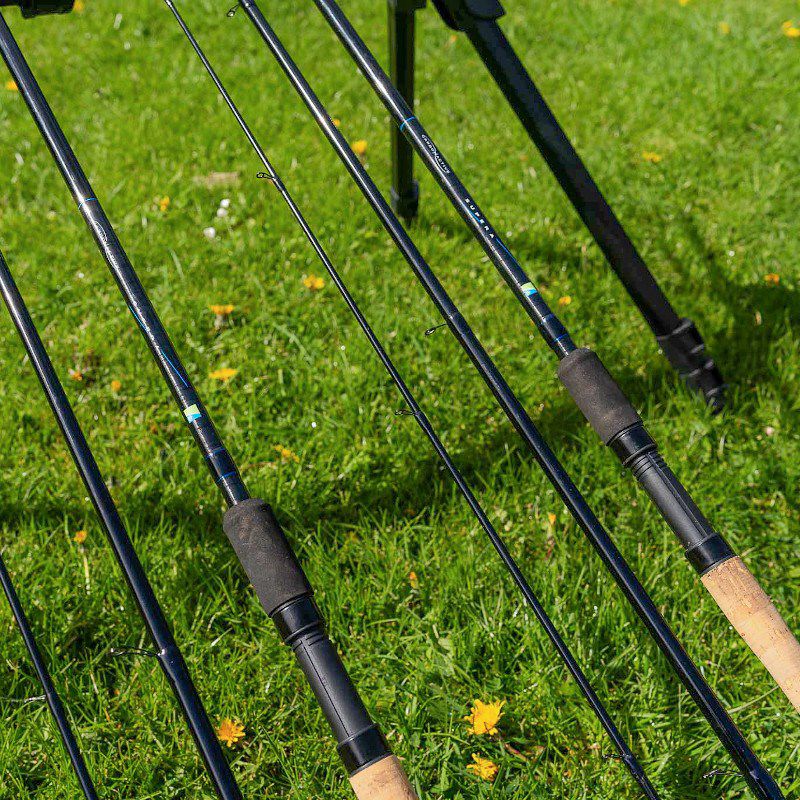 Preston Innovations Supera X Float Rods