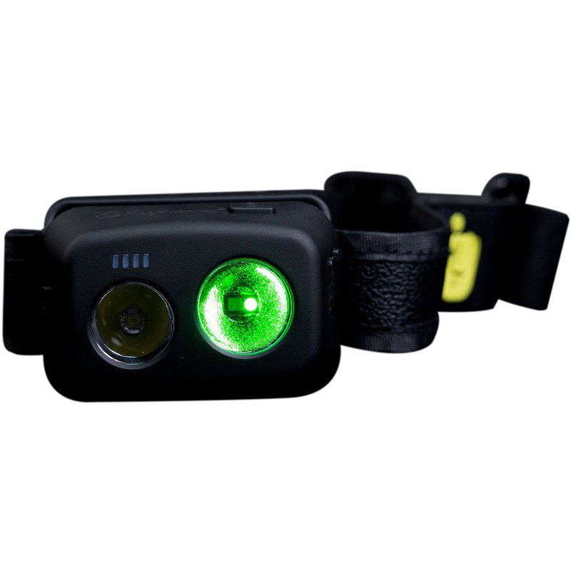 Ridge Monkey VRH300X USB Rechargeable Headtorch