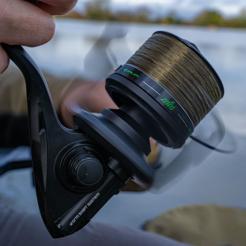 Korum Zelos 7000 Distance Reel