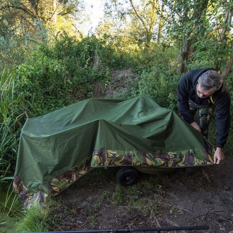 Wychwood Tactical Carp Tarp