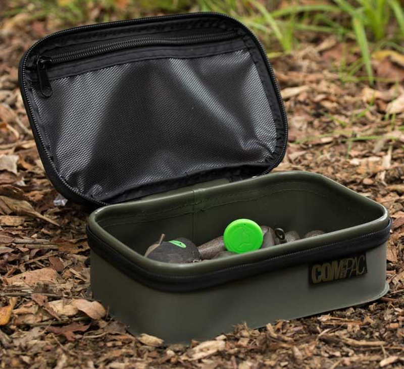 Korda Compac 125