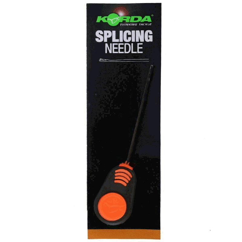 Korda Splicing Needle