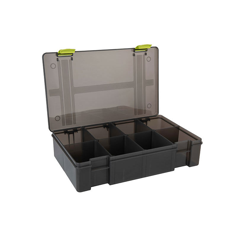 Matrix Storage Boxes