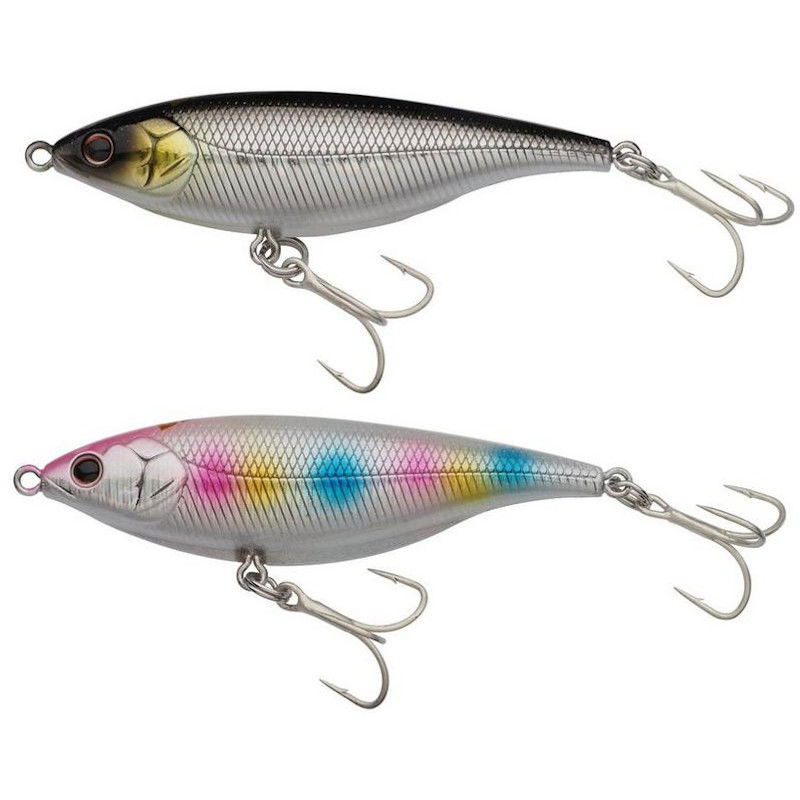 Berkley DEX Stick Shadd Lures