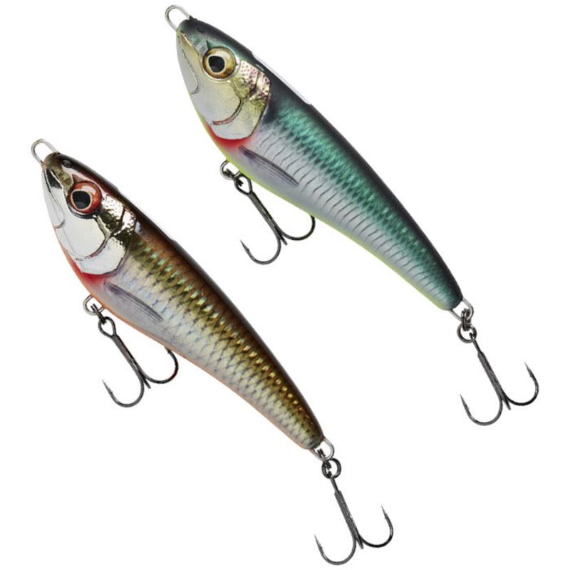 Savage Gear Freestyler V2 Lures 11cm