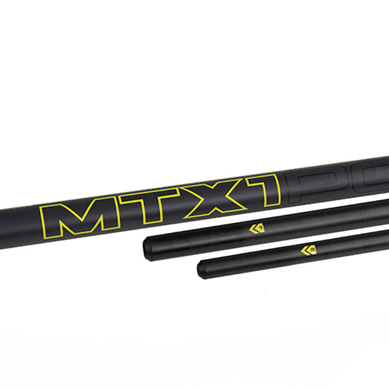 Matrix MTX1 V2 Spare Pole Sections