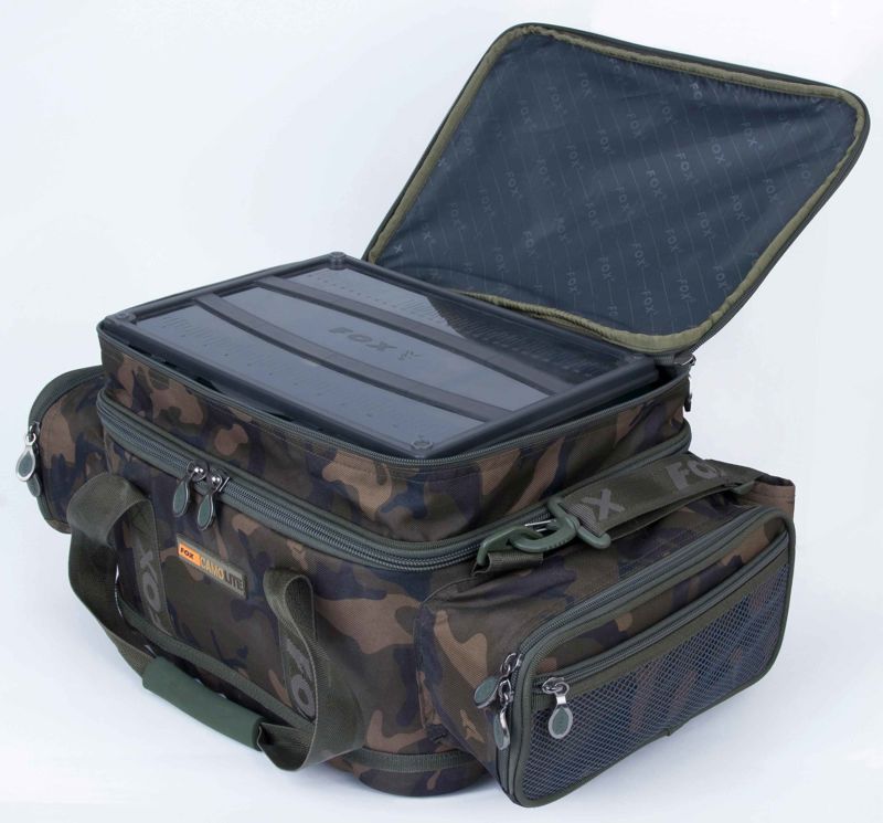 Fox Camolite Low Level Carryall