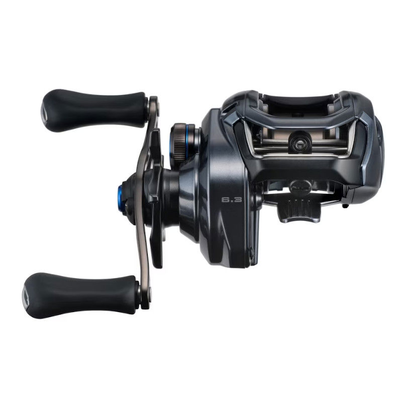 Shimano SLX 71A Baitcasting Reel LH